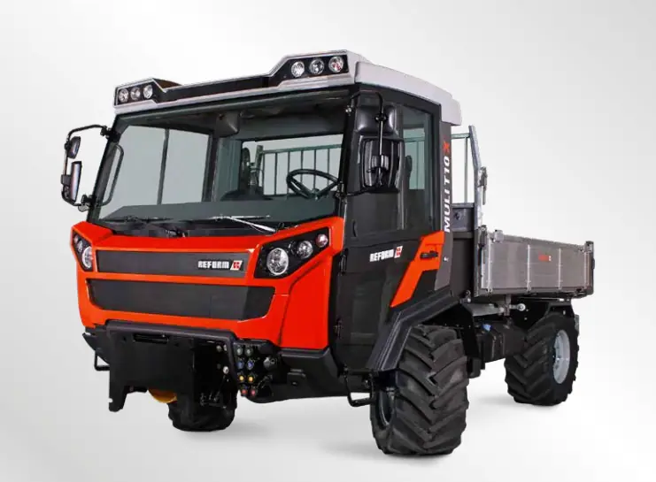 Reform Werke Muli T 10 X thumbnail 2