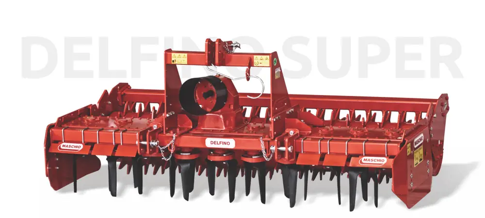 Maschio Delfino Super 3000