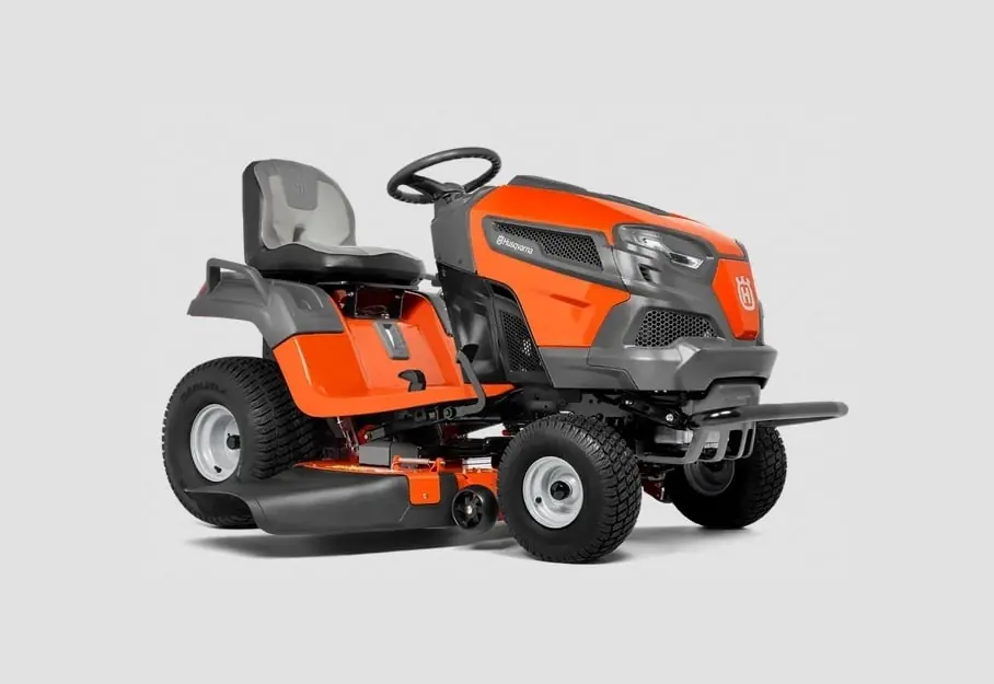 Husqvarna TS 242TXD