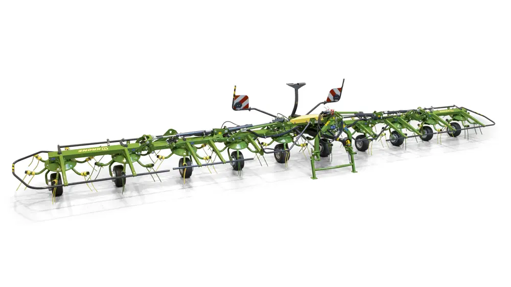 Krone Vendro 1120 thumbnail 2