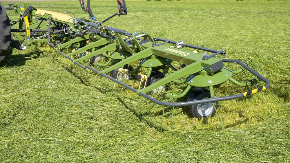 Krone Vendro 1120 thumbnail 3