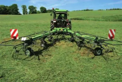 DEUTZ-FAHR CoM 14041 thumbnail 6