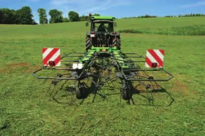 DEUTZ-FAHR CoM 14041 thumbnail 7