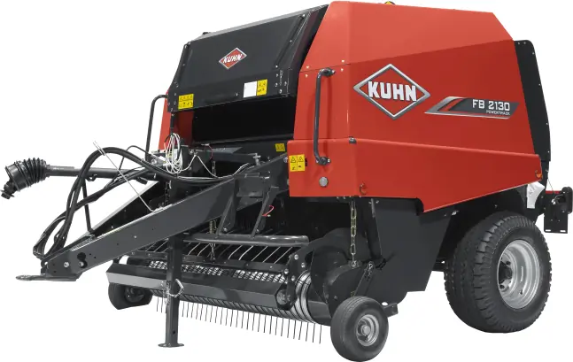 Kuhn FB 2130 thumbnail 2