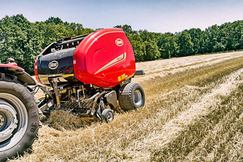 Vicon RV 5116 FD Plus
