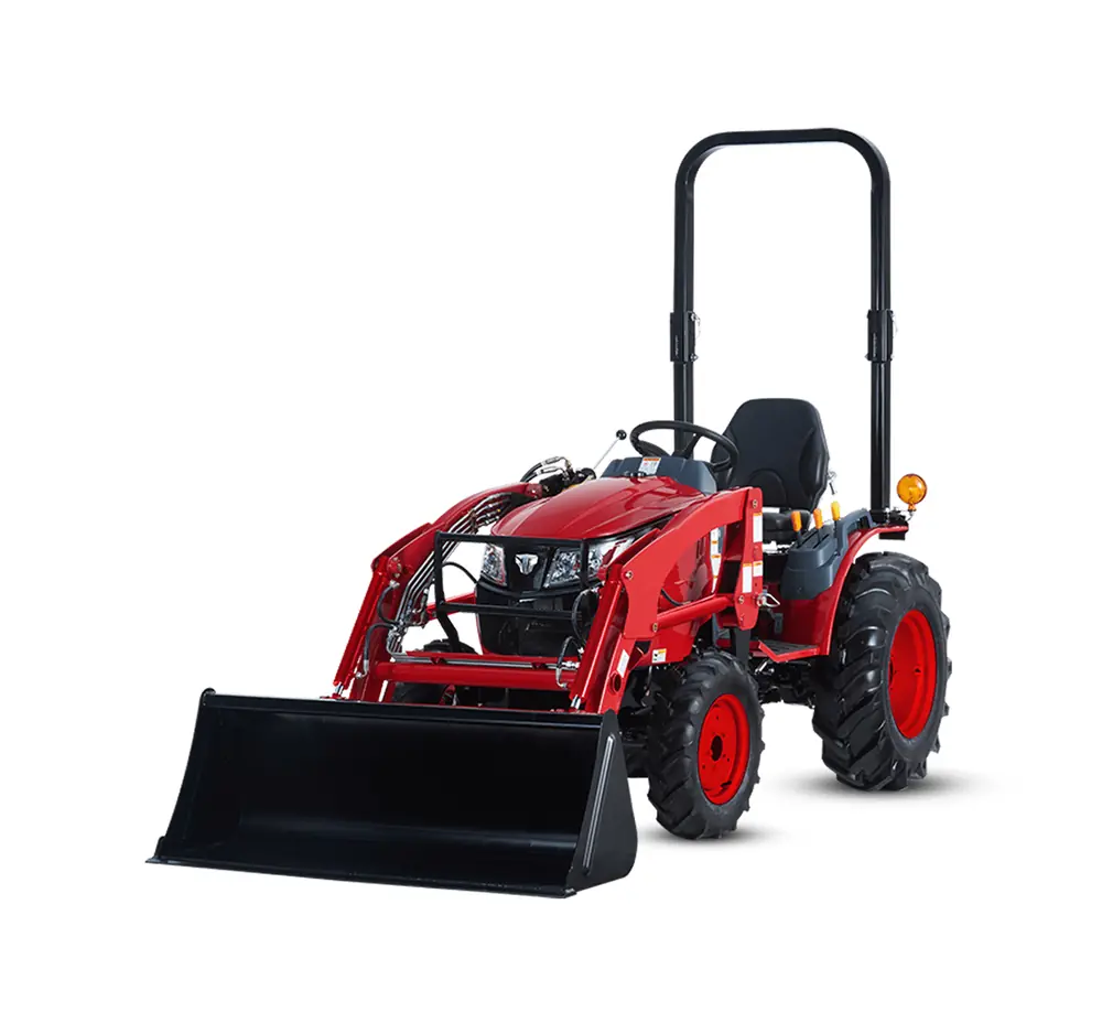 TYM T255