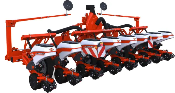 Kuhn Maxima 3 M