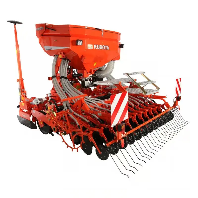 Kubota SD2351MP