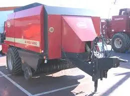 Vicon LB 8000 OC
