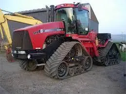 Case IH STX 450 Quadrac thumbnail 2