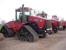 Case IH STX 450 Quadrac thumbnail 4