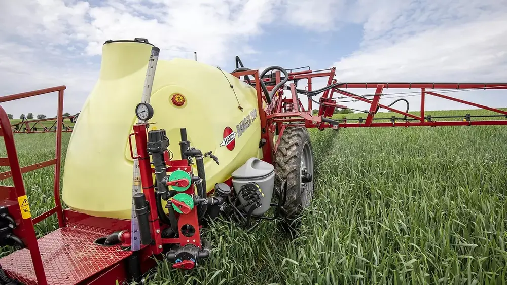 Hardi RANGER 2000