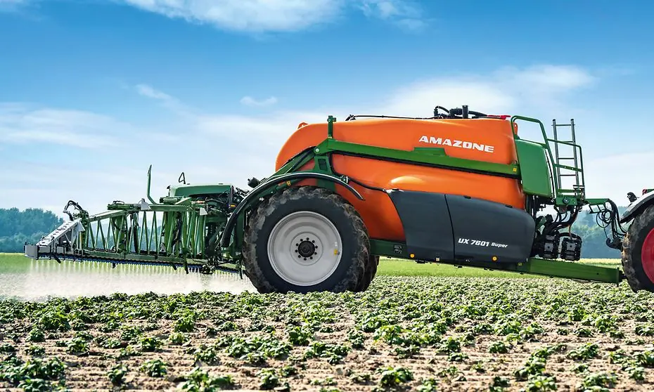 Amazone UX 7601 Super (36) thumbnail 3