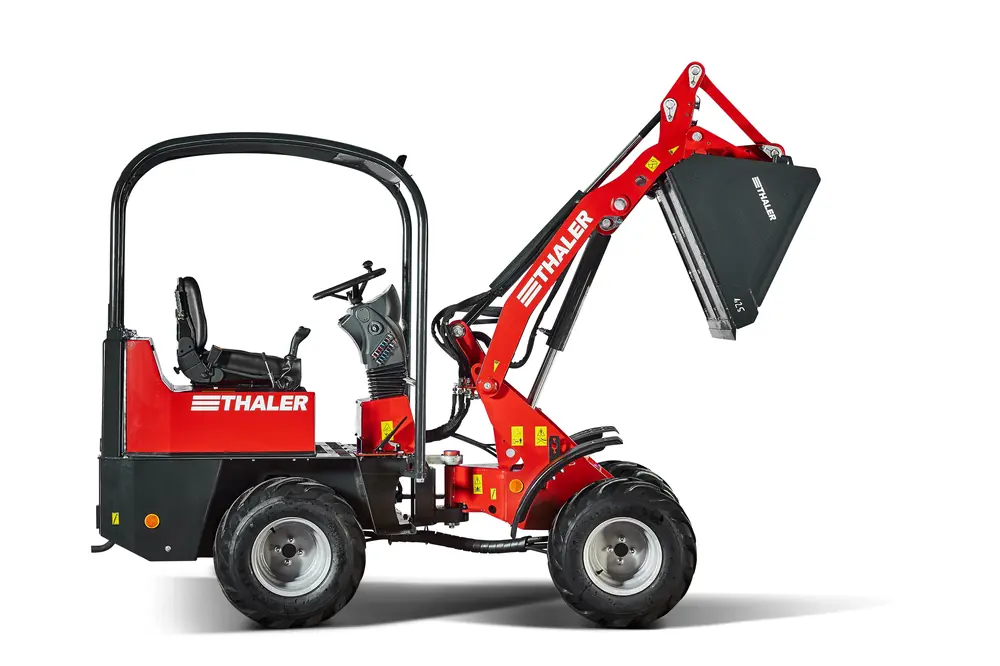 Thaler 2220 L