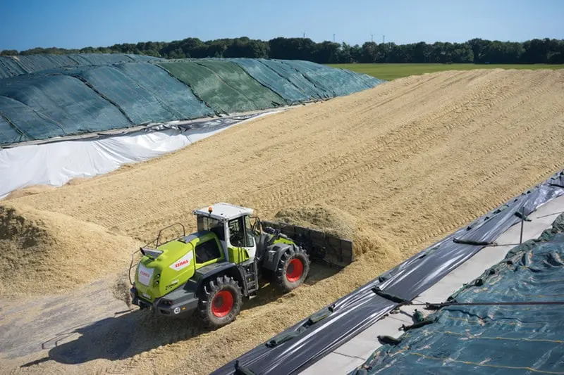 Claas Torion 1812 thumbnail 5