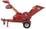 Morbark 2050 Clipper