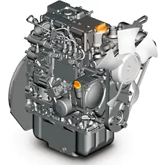 Yanmar 3TNM74F