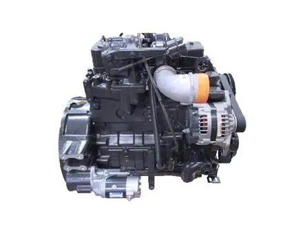 Komatsu 3D67