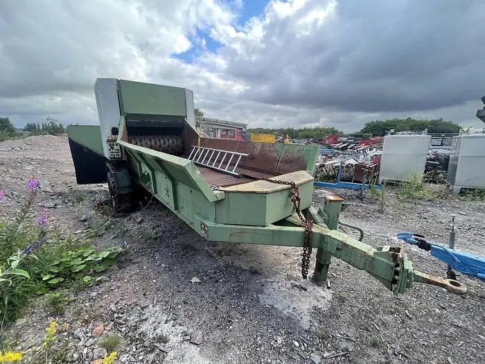 Willibald MZA 2500 S