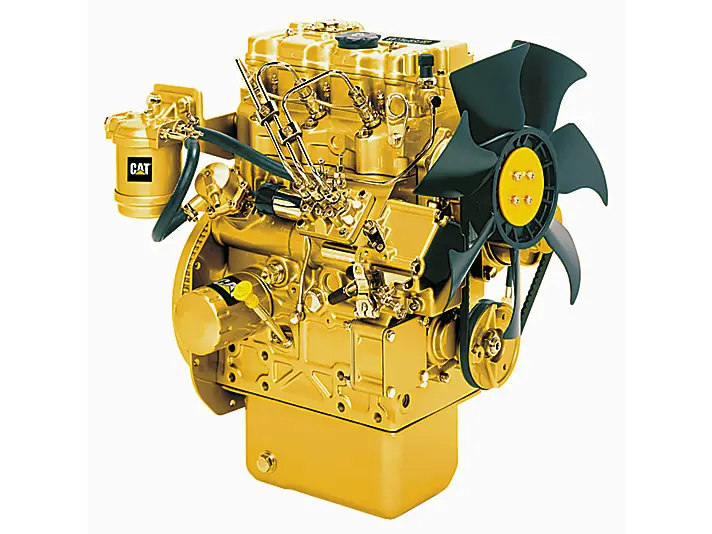 Caterpillar C1.1