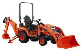 Kubota BX23S