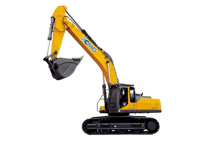 XCMG XE360E