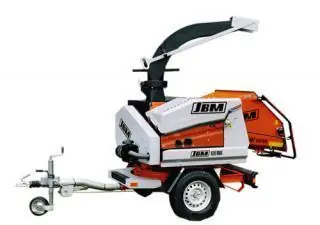 JBM JBM 630 MDX