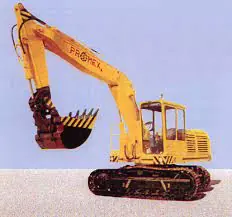 PROMEX SM 502