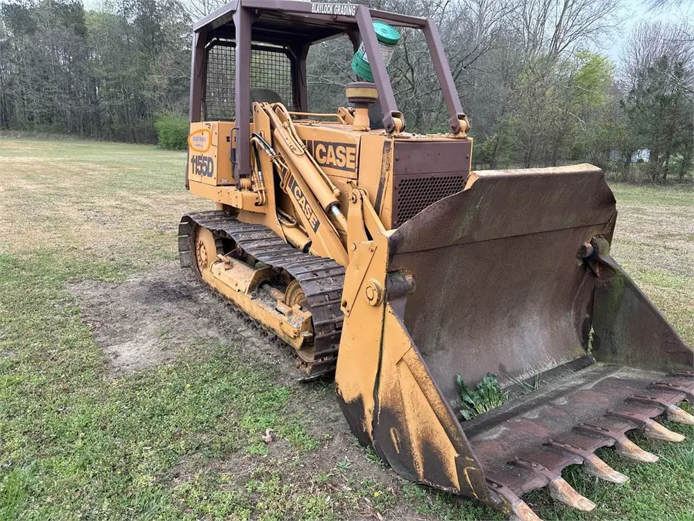Case 1155D