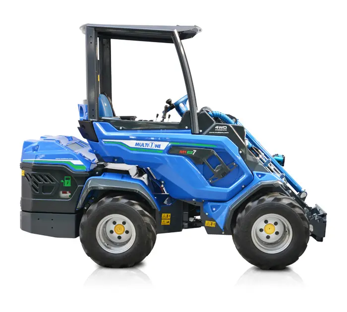 Multione EZ 7