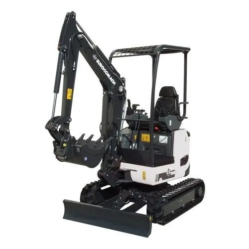 Eurocomach ES 18 ZT