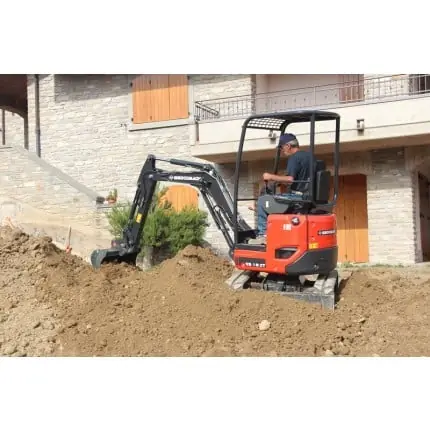 Eurocomach ES 18 ZT thumbnail 2