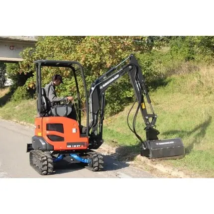 Eurocomach ES 18 ZT thumbnail 3