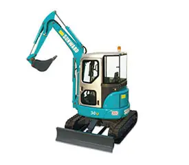 Sunward SWE 30 U