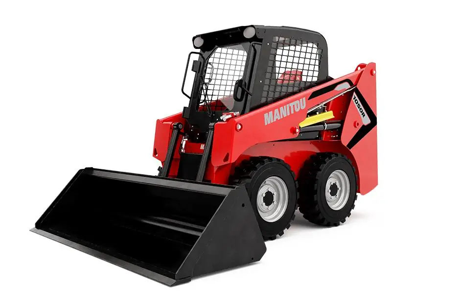 Manitou 1050R thumbnail 2