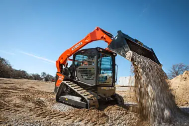 Kubota SVL75-2W thumbnail 2
